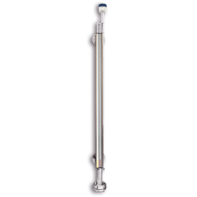 Nivelco Magnetic Level Indicator, NIVOFLIP